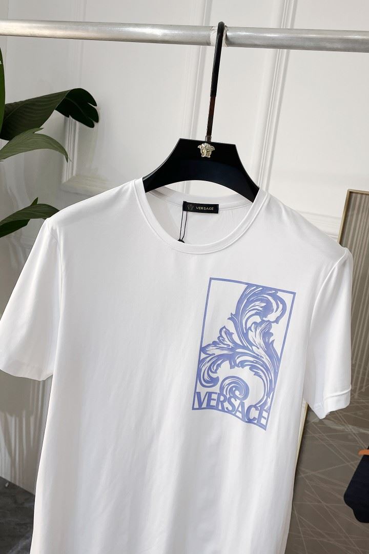 Versace T-Shirts